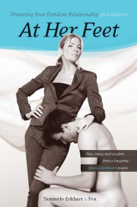 At Her Feet, 2nd Edition