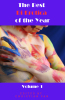 The Best Bi Erotica of the Year: Volume 1